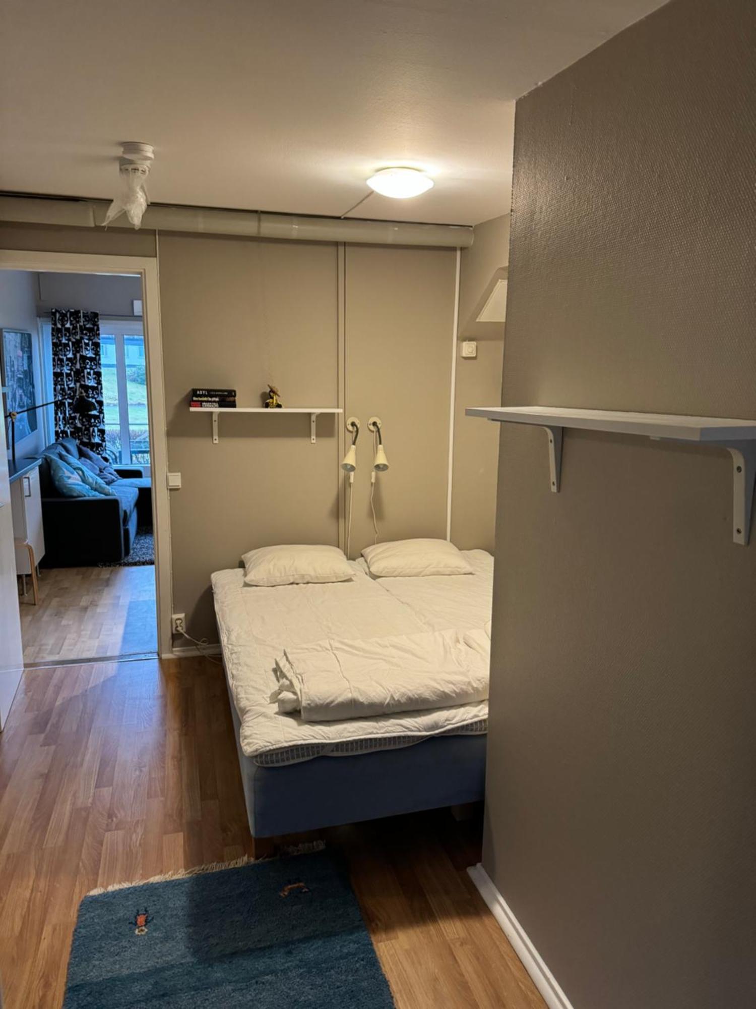Hällestrand nr 6 Seaview Strömstad Exterior foto