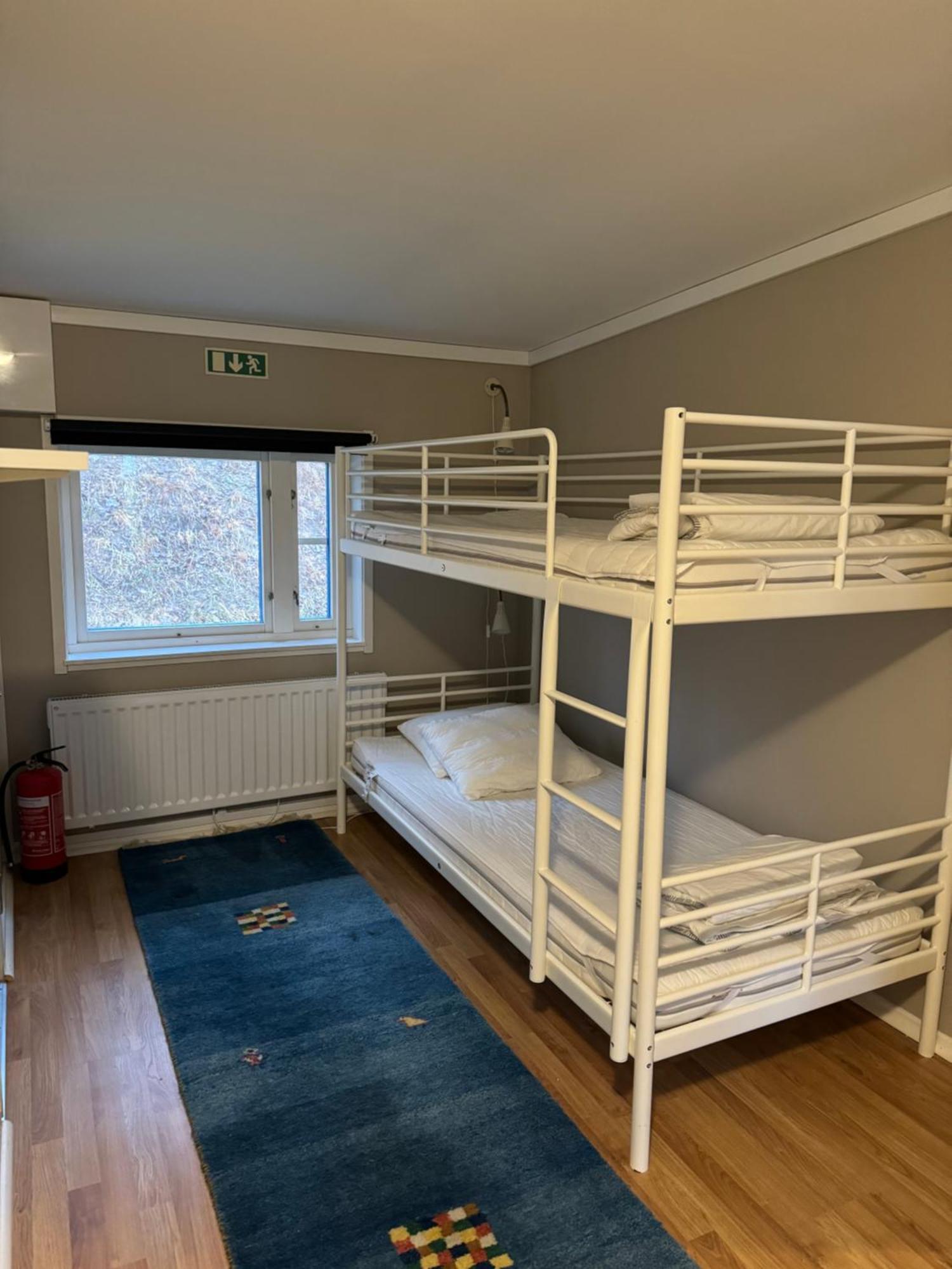 Hällestrand nr 6 Seaview Strömstad Exterior foto