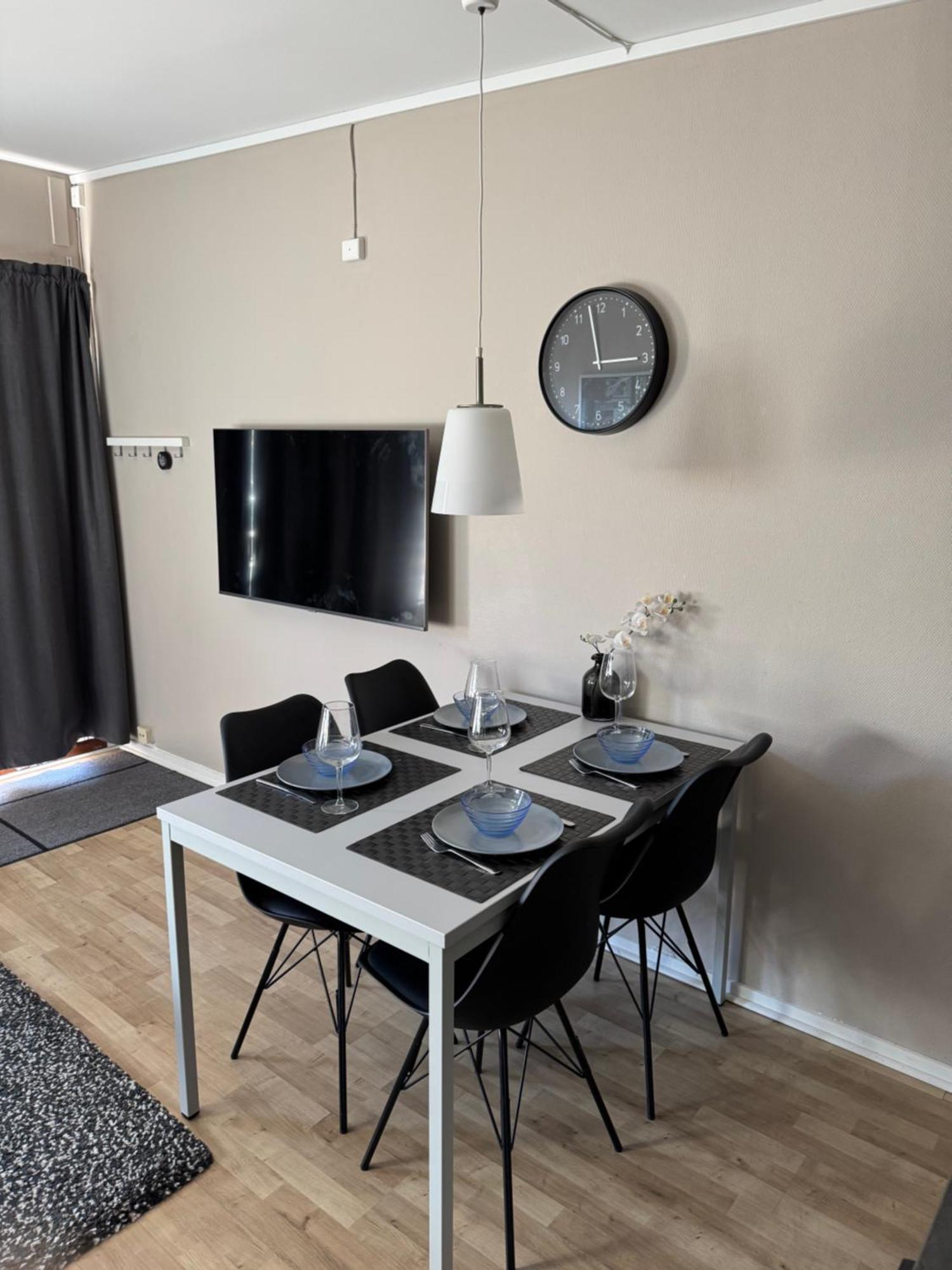 Hällestrand nr 6 Seaview Strömstad Exterior foto