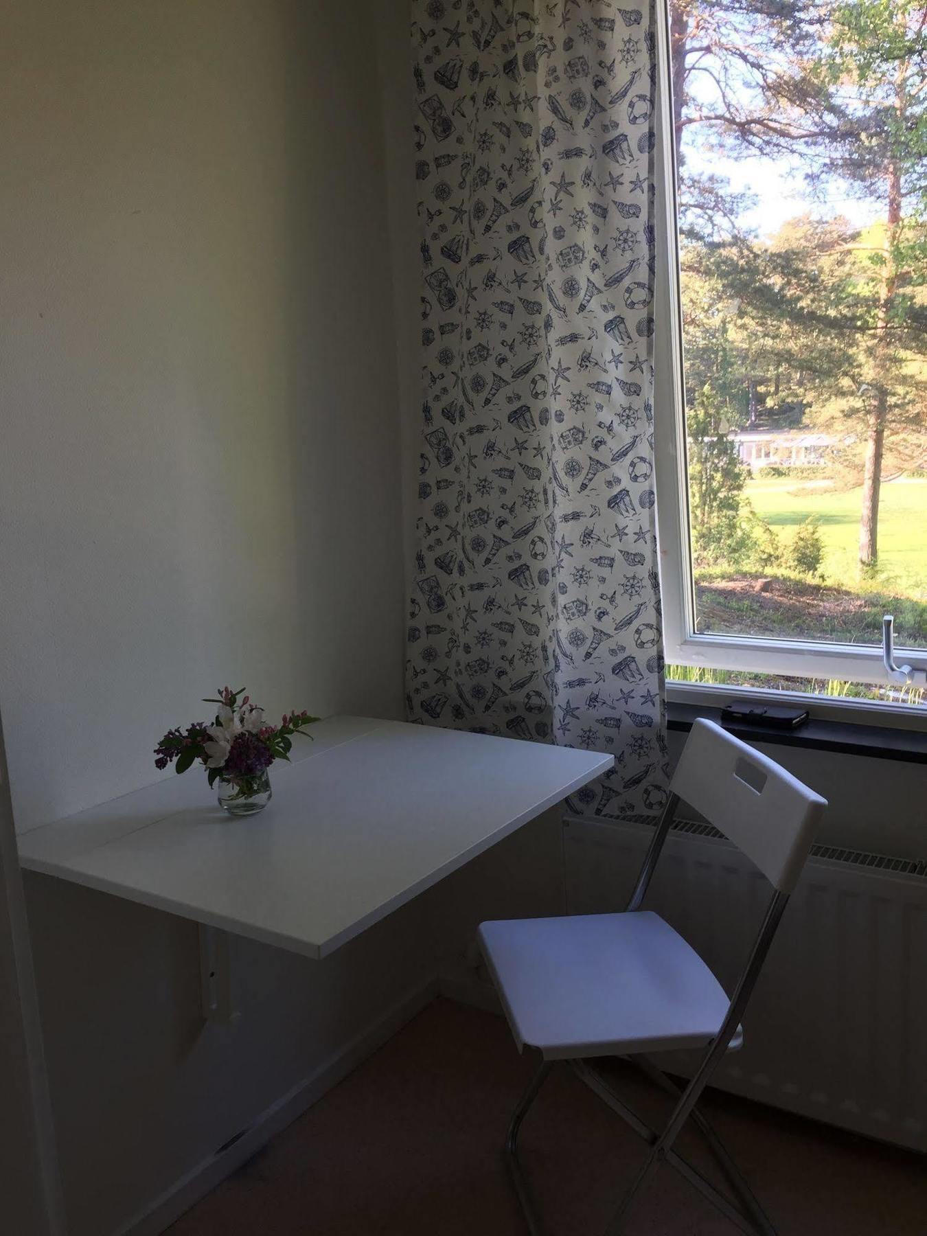 Hällestrand nr 6 Seaview Strömstad Exterior foto