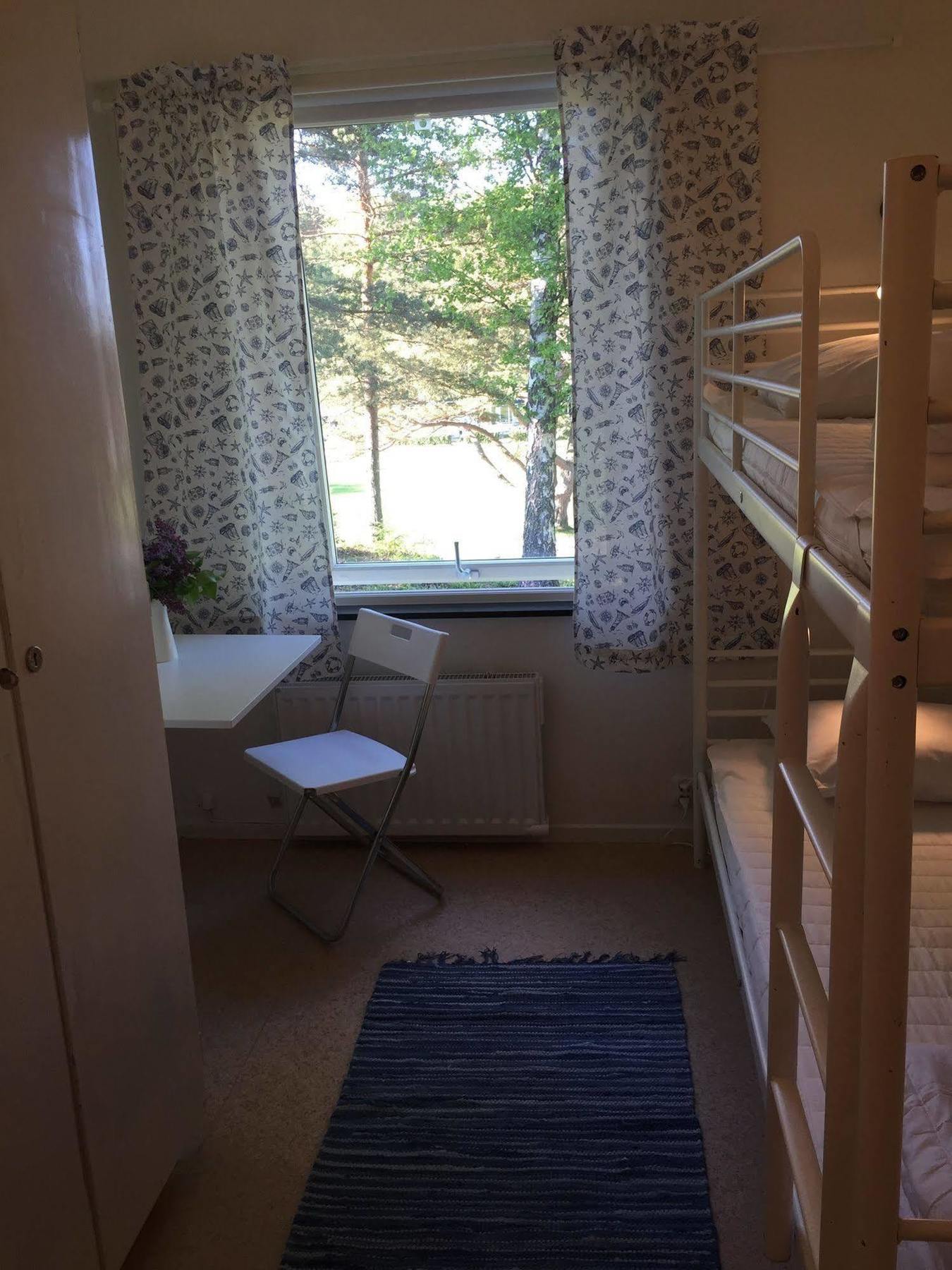 Hällestrand nr 6 Seaview Strömstad Exterior foto