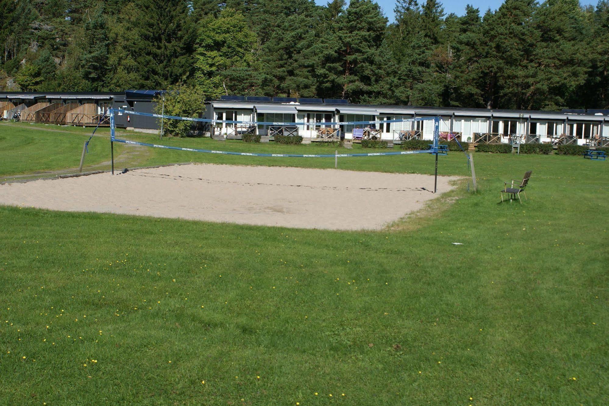 Hällestrand nr 6 Seaview Strömstad Exterior foto